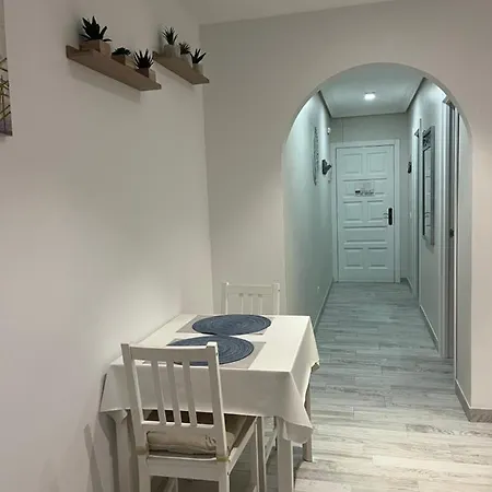 Sweet Ocean Golf Apartament *