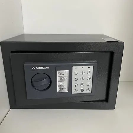 Sweet Ocean Golf Apartman