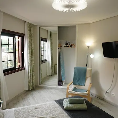Sweet Ocean Golf Apartamento