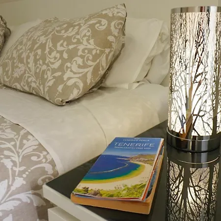 Sweet Ocean Golf Apartamento *