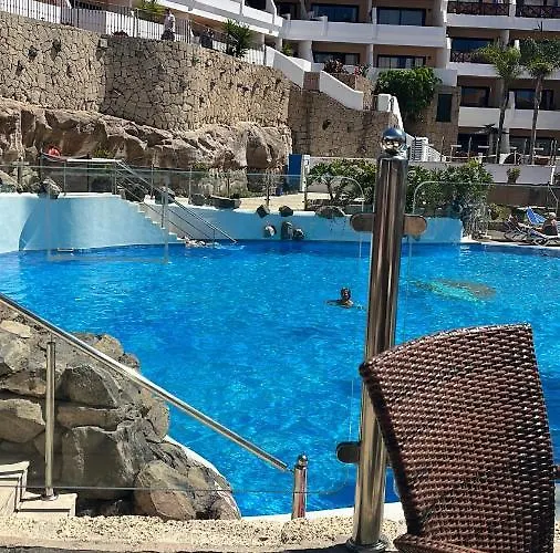 Sweet Ocean Golf San Miguel de Abona