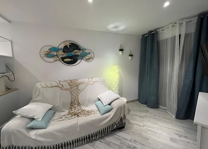 Apartamento Sweet Ocean Golf San Miguel de Abona