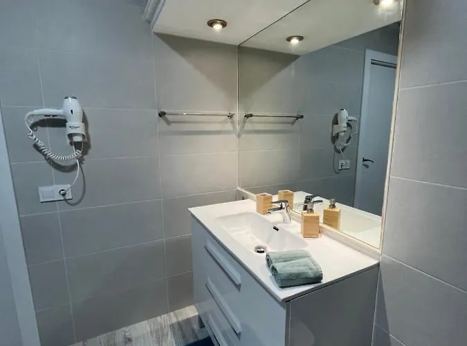 Sweet Ocean Golf Apartamento