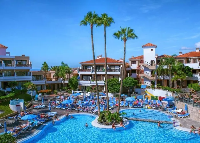 Apartamento Sweet Ocean Golf