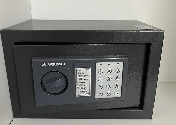 Sweet Ocean Golf Apartamento