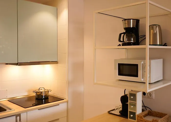 Sweet Ocean Golf Apartamento San Miguel de Abona