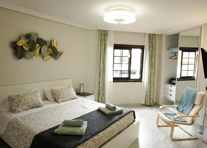 Sweet Ocean Golf Apartamento *