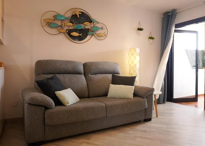 Apartamento Sweet Ocean Golf San Miguel de Abona