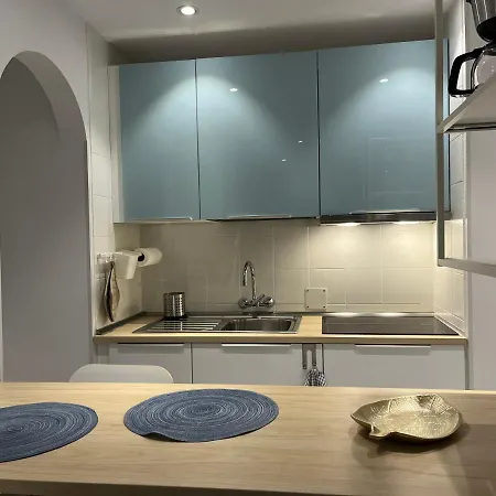 Apartamento Sweet Ocean Golf San Miguel de Abona