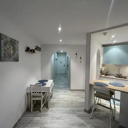 Sweet Ocean Golf Apartamento San Miguel de Abona