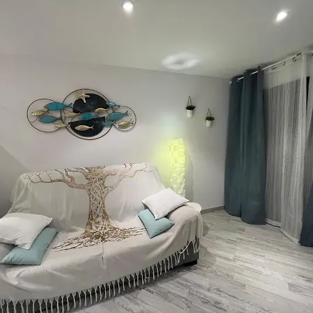 Apartamento Sweet Ocean Golf San Miguel de Abona