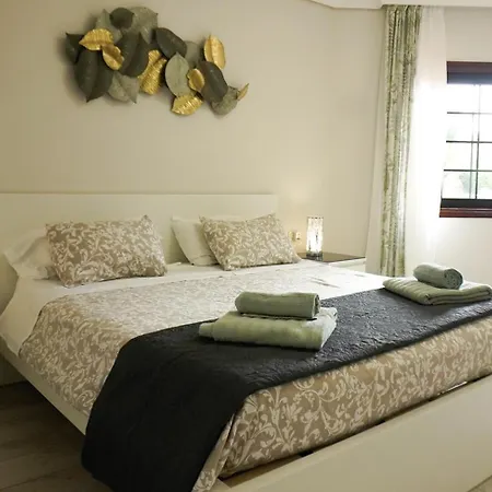 Sweet Ocean Golf * Сан Мигель