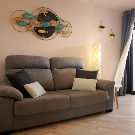 Apartamento Sweet Ocean Golf San Miguel de Abona