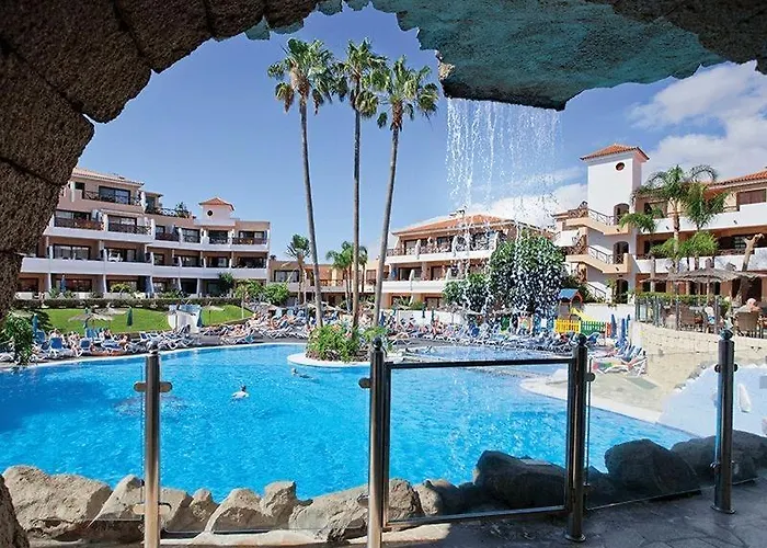 Appartement Sweet Ocean Golf San Miguel de Abona