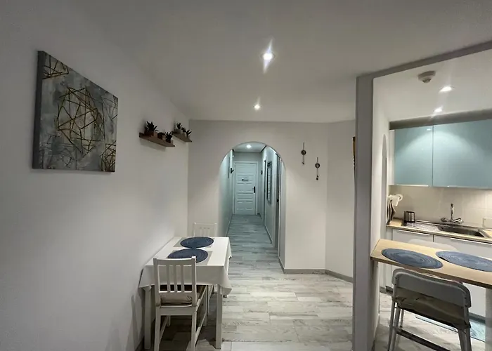 Sweet Ocean Golf * San Miguel de Abona