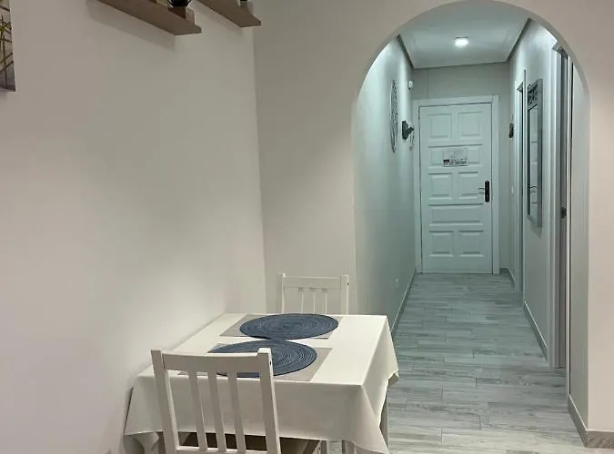 Sweet Ocean Golf Appartement *