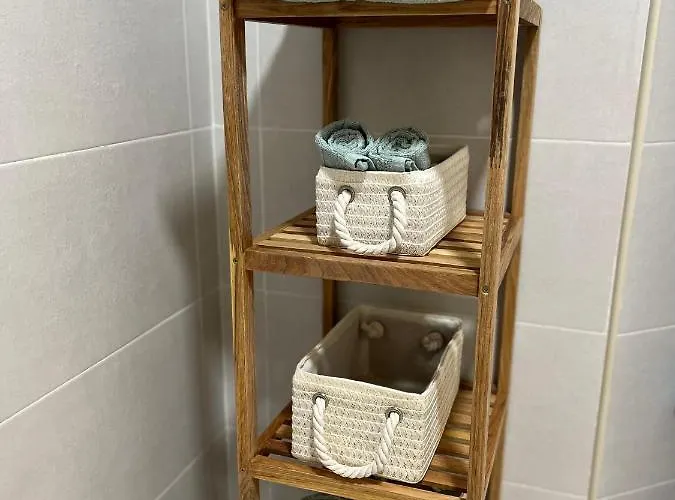 Sweet Ocean Golf Апартаменты *