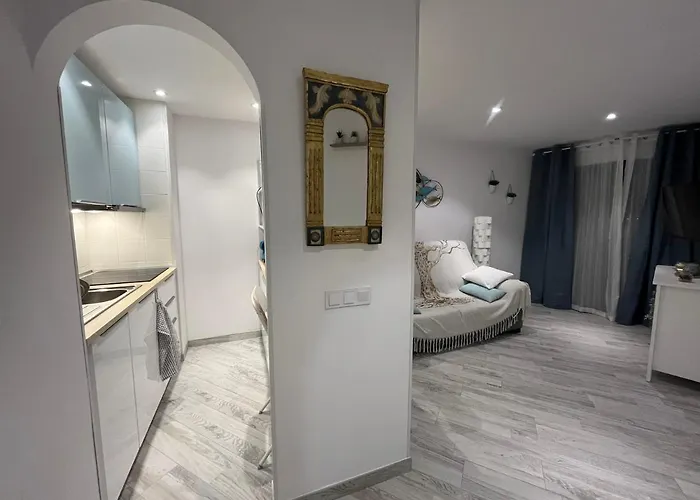 Sweet Ocean Golf * Сан Мигель