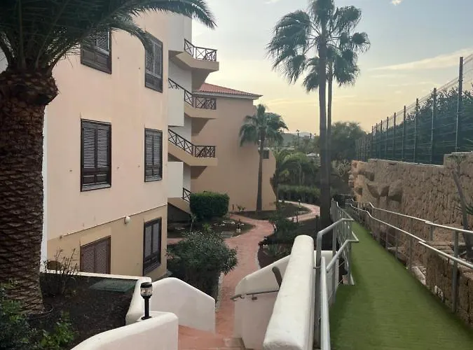 Sweet Ocean Golf Appartement