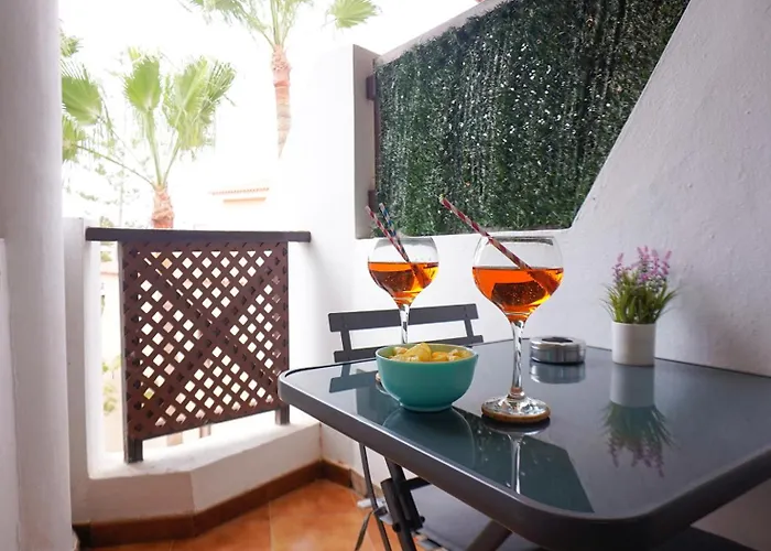 Appartement Sweet Ocean Golf