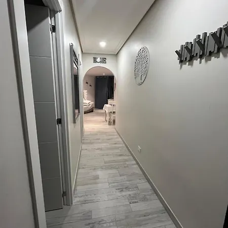 Appartement Sweet Ocean Golf