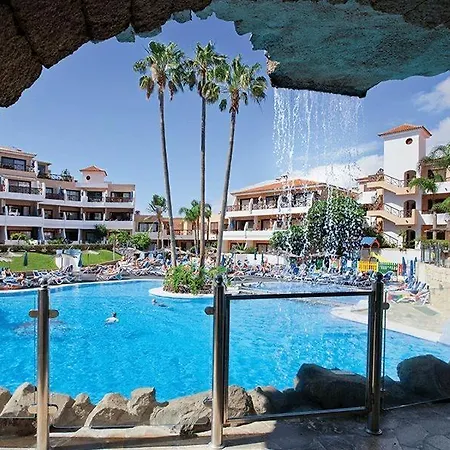 Appartement Sweet Ocean Golf San Miguel de Abona