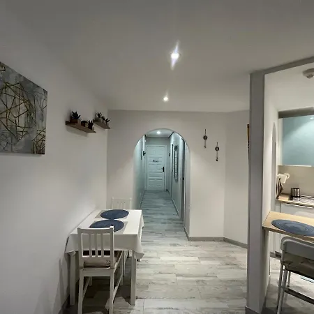 Sweet Ocean Golf * San Miguel de Abona