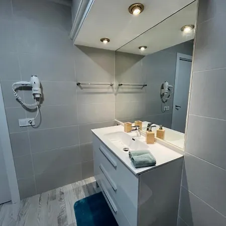 Sweet Ocean Golf Appartement