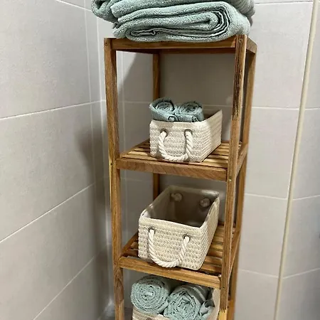 Sweet Ocean Golf Appartement *