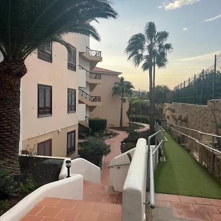 Sweet Ocean Golf Appartement