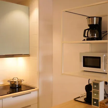 Sweet Ocean Golf Appartement San Miguel de Abona