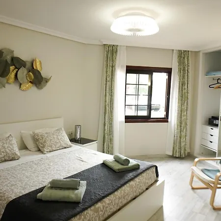 Sweet Ocean Golf Appartement *