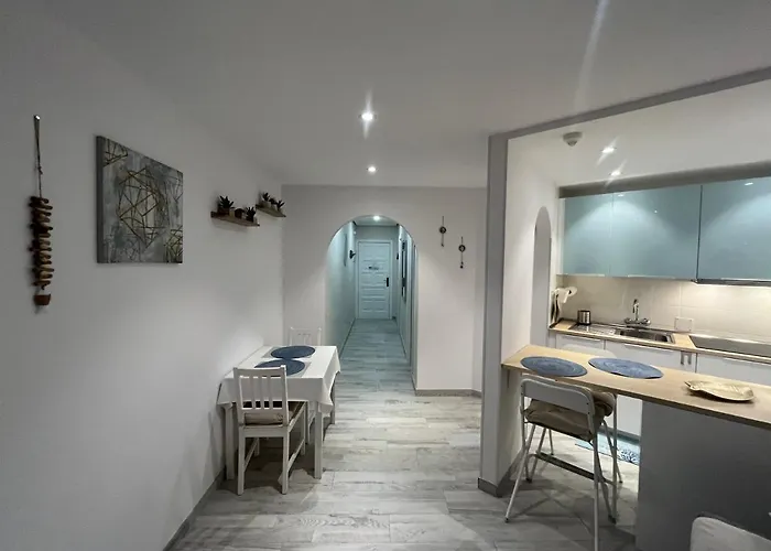 Sweet Ocean Golf Apartment San Miguel de Abona