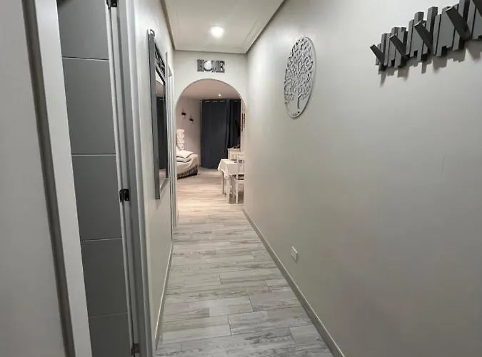 Apartment Sweet Ocean Golf