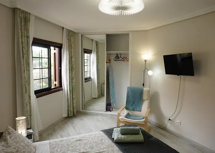 Sweet Ocean Golf Apartment